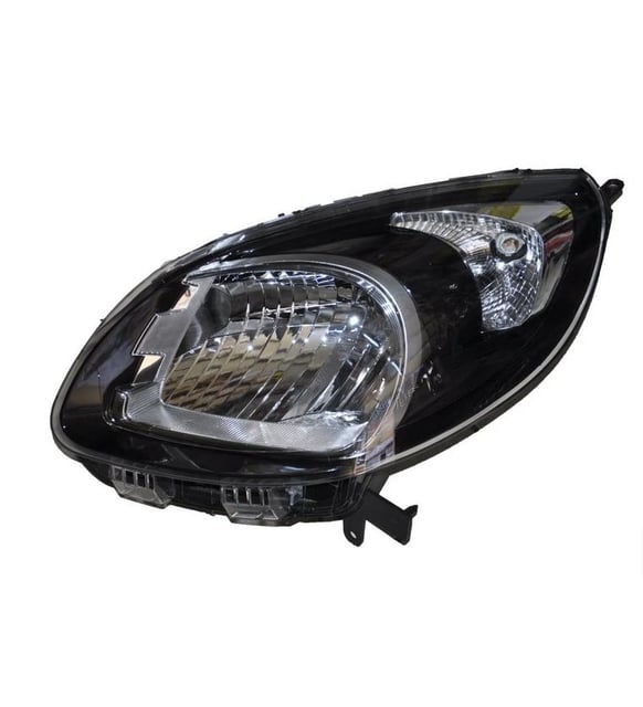 AYFAR 202315-FAR SOL SİYAH CERCEVE MANUEL RENAULT KANGOO 2013 > 260607949R///-2121